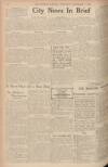 Aberdeen People's Journal Saturday 02 September 1939 Page 18