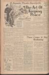 Aberdeen People's Journal Saturday 18 November 1939 Page 6