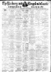 Hackney and Kingsland Gazette Saturday 24 July 1869 Page 1