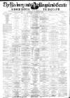 Hackney and Kingsland Gazette Saturday 14 August 1869 Page 1