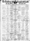 Hackney and Kingsland Gazette Saturday 09 October 1869 Page 1