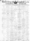 Hackney and Kingsland Gazette Saturday 04 December 1869 Page 1