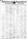 Hackney and Kingsland Gazette Saturday 18 December 1869 Page 1