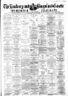 Hackney and Kingsland Gazette Saturday 21 May 1870 Page 1