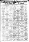 Hackney and Kingsland Gazette Saturday 28 May 1870 Page 1