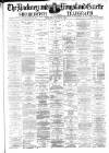Hackney and Kingsland Gazette Saturday 11 June 1870 Page 1