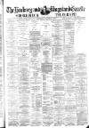 Hackney and Kingsland Gazette Saturday 13 August 1870 Page 1