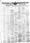 Hackney and Kingsland Gazette Saturday 27 August 1870 Page 1