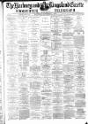 Hackney and Kingsland Gazette Saturday 03 September 1870 Page 1