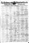 Hackney and Kingsland Gazette Saturday 17 September 1870 Page 1