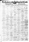 Hackney and Kingsland Gazette Saturday 15 October 1870 Page 1