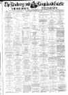 Hackney and Kingsland Gazette Saturday 29 October 1870 Page 1