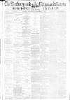 Hackney and Kingsland Gazette Wednesday 06 September 1871 Page 1