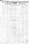 Hackney and Kingsland Gazette Saturday 09 September 1871 Page 1