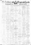Hackney and Kingsland Gazette Saturday 16 September 1871 Page 1