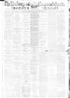 Hackney and Kingsland Gazette Wednesday 20 September 1871 Page 1