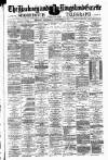 Hackney and Kingsland Gazette Wednesday 02 September 1874 Page 1