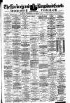 Hackney and Kingsland Gazette Wednesday 11 November 1874 Page 1