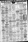Hackney and Kingsland Gazette Saturday 16 January 1875 Page 1