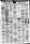 Hackney and Kingsland Gazette Wednesday 03 February 1875 Page 1