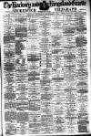Hackney and Kingsland Gazette Wednesday 15 September 1875 Page 1