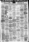 Hackney and Kingsland Gazette Wednesday 22 September 1875 Page 1