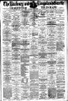Hackney and Kingsland Gazette Monday 22 November 1875 Page 1