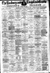 Hackney and Kingsland Gazette Monday 29 November 1875 Page 1