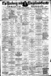 Hackney and Kingsland Gazette Monday 27 March 1876 Page 1