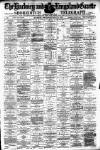 Hackney and Kingsland Gazette Wednesday 17 May 1876 Page 1