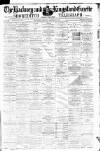 Hackney and Kingsland Gazette Friday 16 March 1877 Page 1