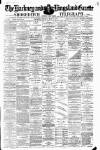 Hackney and Kingsland Gazette Friday 11 May 1877 Page 1