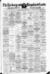 Hackney and Kingsland Gazette Friday 07 September 1877 Page 1