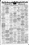 Hackney and Kingsland Gazette Monday 10 September 1877 Page 1
