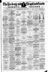 Hackney and Kingsland Gazette Monday 24 September 1877 Page 1