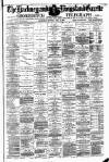 Hackney and Kingsland Gazette Monday 03 December 1877 Page 1