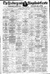 Hackney and Kingsland Gazette Friday 11 January 1878 Page 1