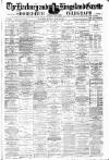 Hackney and Kingsland Gazette Monday 14 January 1878 Page 1