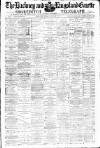 Hackney and Kingsland Gazette Friday 18 January 1878 Page 1