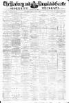 Hackney and Kingsland Gazette Friday 08 February 1878 Page 1