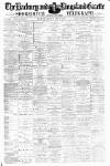 Hackney and Kingsland Gazette Monday 11 February 1878 Page 1