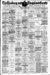 Hackney and Kingsland Gazette Friday 01 March 1878 Page 1