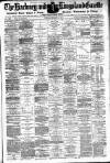 Hackney and Kingsland Gazette Friday 08 March 1878 Page 1
