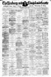 Hackney and Kingsland Gazette Monday 08 April 1878 Page 1