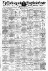 Hackney and Kingsland Gazette Monday 01 July 1878 Page 1