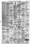 Hackney and Kingsland Gazette Monday 01 July 1878 Page 4