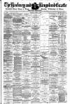 Hackney and Kingsland Gazette Monday 02 September 1878 Page 1
