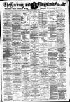 Hackney and Kingsland Gazette Monday 23 September 1878 Page 1