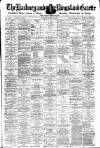 Hackney and Kingsland Gazette Friday 27 September 1878 Page 1