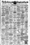 Hackney and Kingsland Gazette Monday 09 December 1878 Page 1